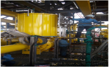 Electrical Mechanical Projects
